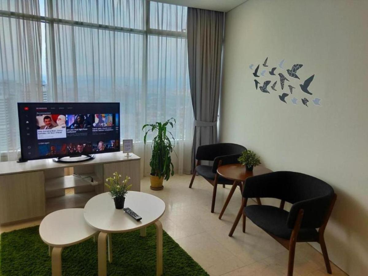 Comfort Suites Klcc By Vortex Κουάλα Λουμπούρ Εξωτερικό φωτογραφία